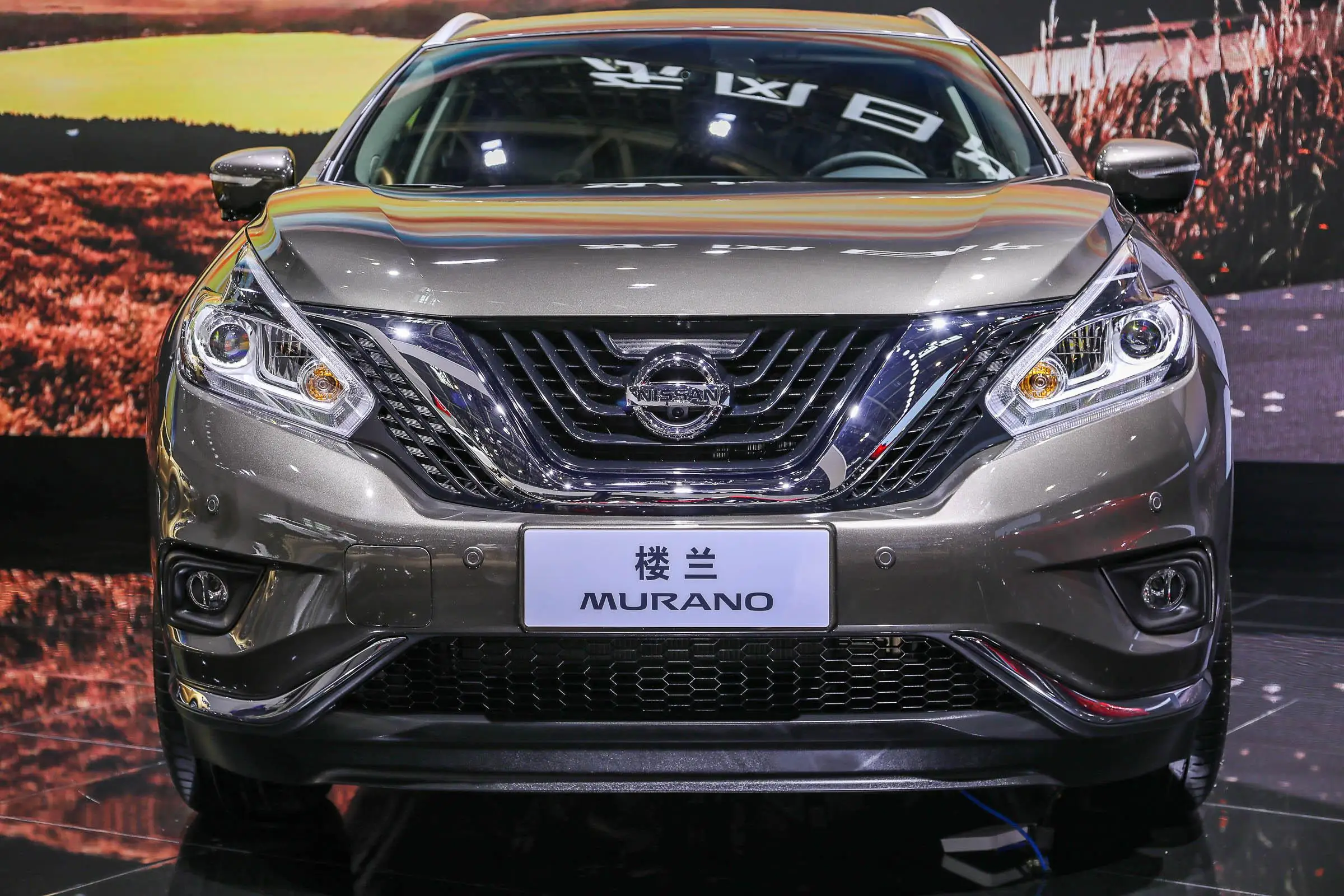 2021 2.5L XE XL plus 2wd nissan murano