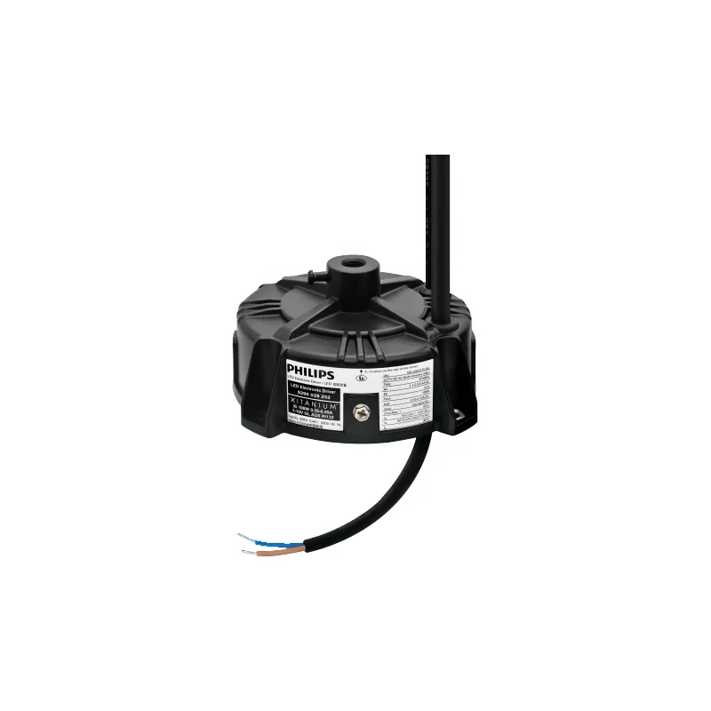 929002815480 Xitanium High Bay светодиодные драйверы GL независимые Xi 150 Вт 0 52-0 84 а 1-10 В 100-277 драйвер RI132S Philips