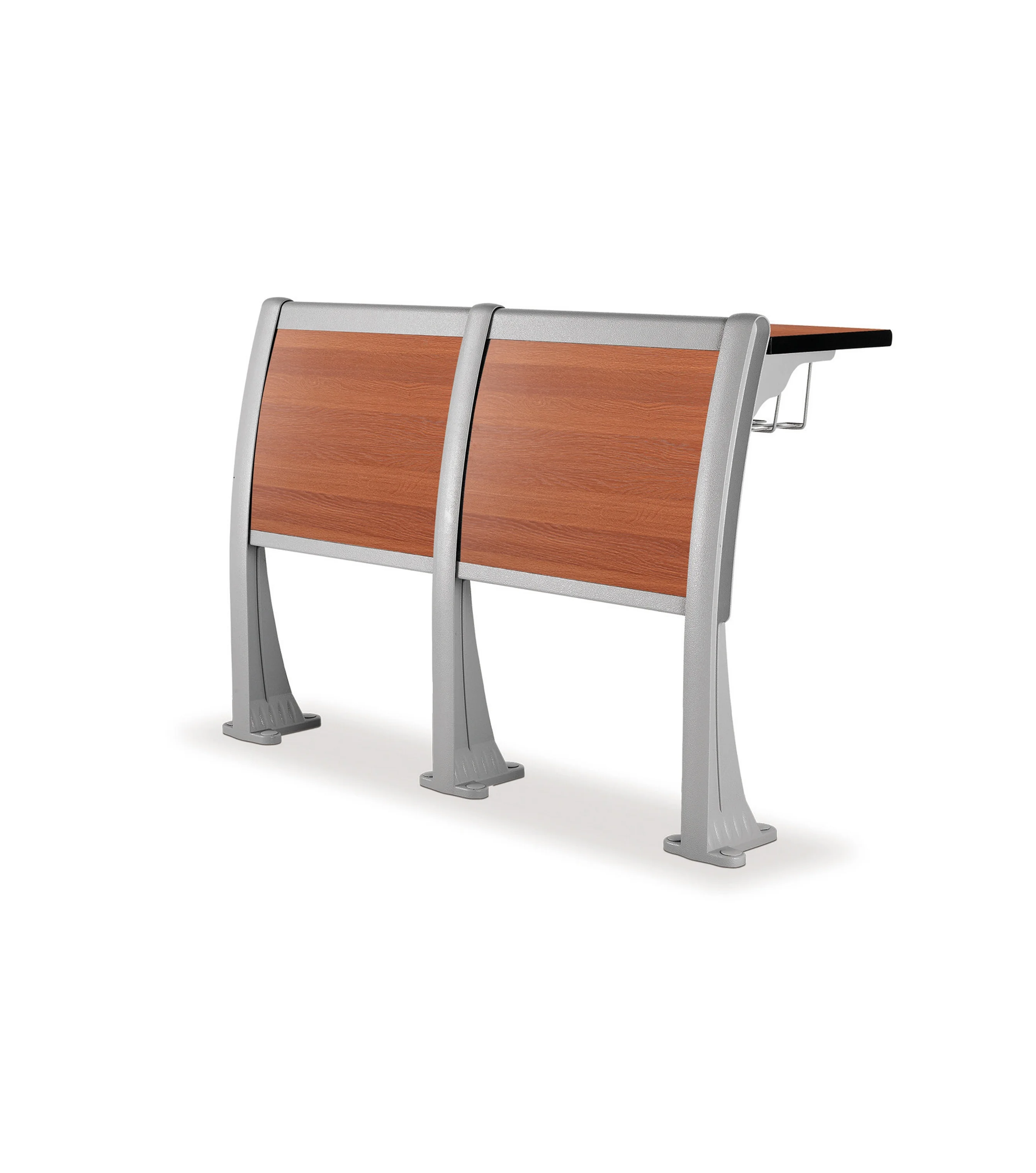 KT-302FM Direct Sales School Furniture School Chair Lectrue hall/Library/Multimedia Room/Laboratory