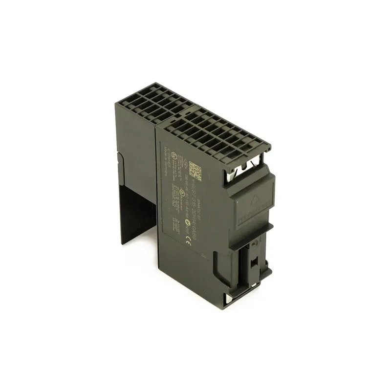 Programmable Logic Controller Electronic Device CNC New and Original Digital Smart PLC Module 6ES7315-2EH14-0AB0