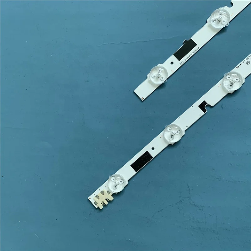 40inch samsung 8+5 LEDS TV backlight strips 3v