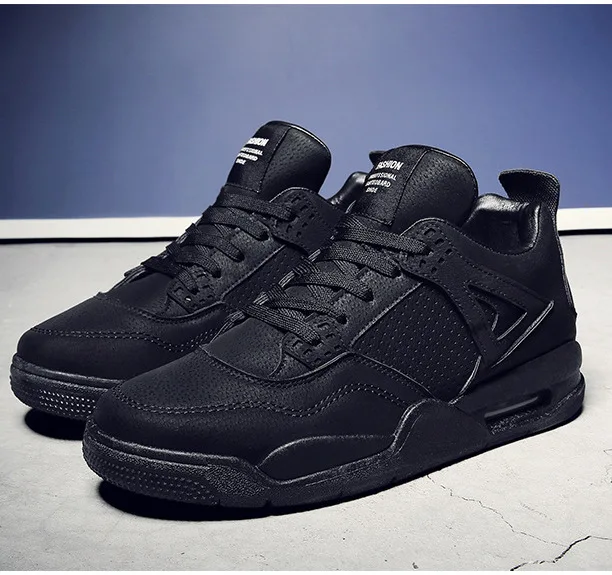 Top grade quality custom luxury style four seasons air ma PU upper shoes man shoes sneaker