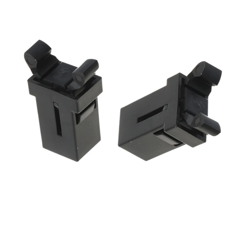 PL-17 пластиковая маленькая защелка для дверей