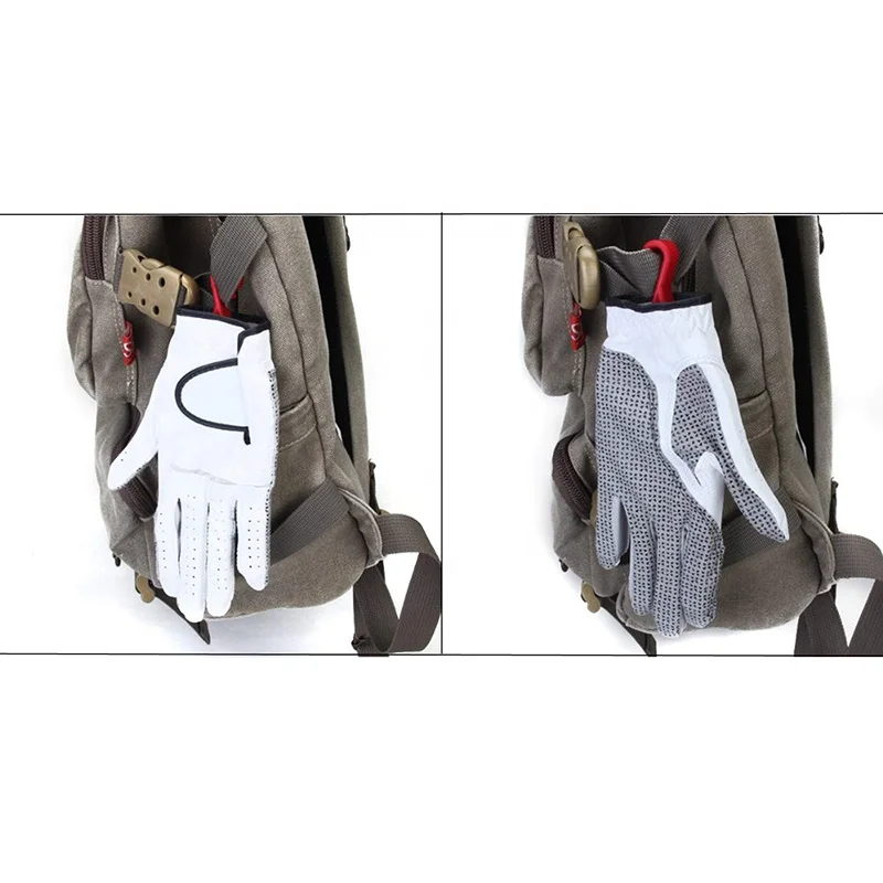 Оптовая продажа держатель для перчаток гольфа вешалка растяжки