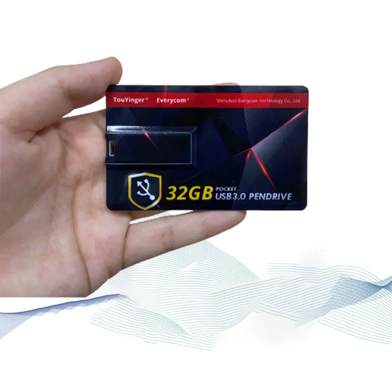 RV Parts & Accessories Everycom Accessory USB Flash Drive 3.0 High speed usb memory 32GB For Projector with input port Pendrive