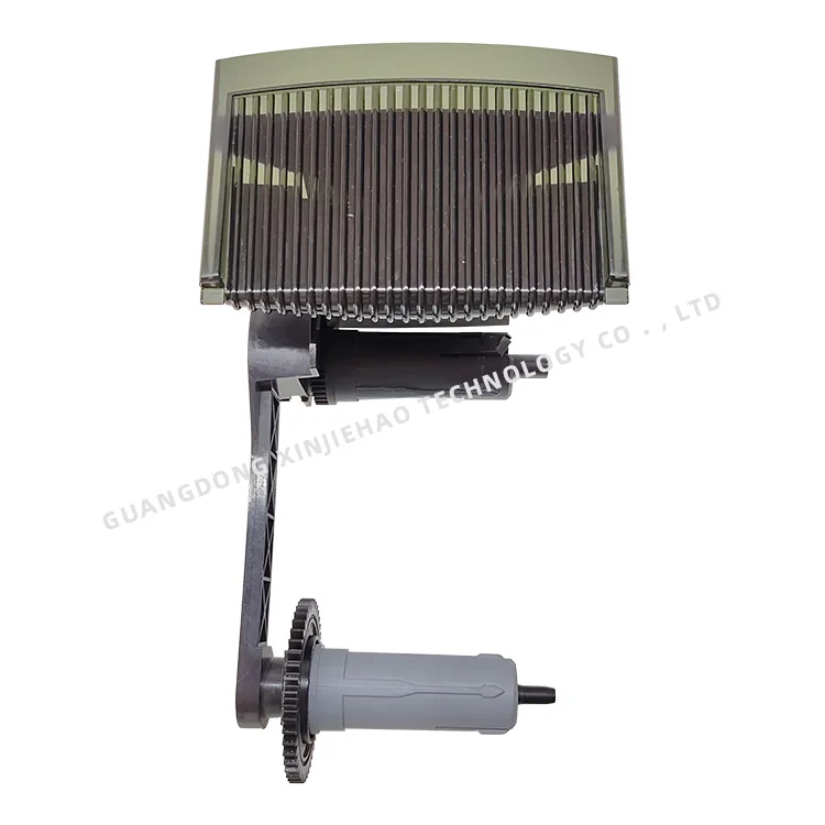 Entrust Card Printer Ribbon Holder For SD160 SD260 SD360 SD460 CD800 CD820 CE870 Polaroid P3500S P5500S Card Printer Ribbon Rack