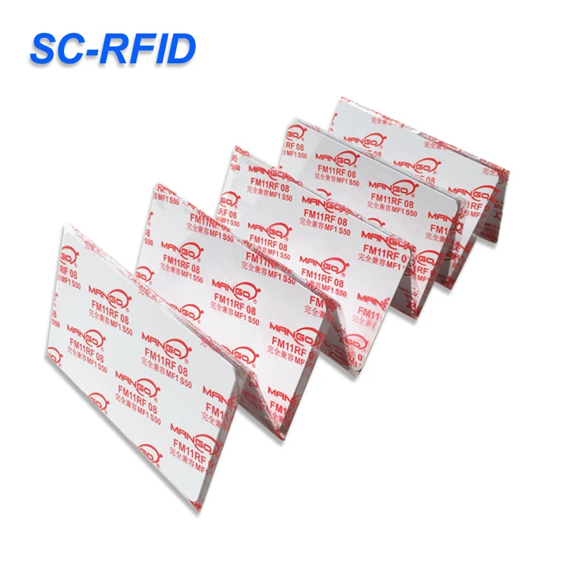 Лучшее качество и самая низкая цена 125 кГц tk28 пустые бесконтактные карты Манго RFID доступ к белой