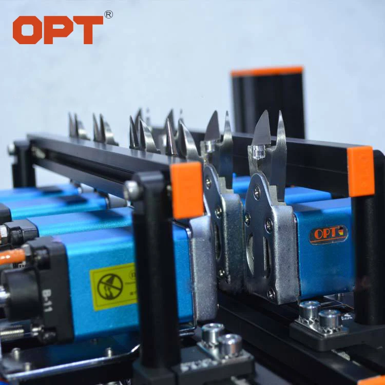 
Pneumatic Scissors air nipper used for cutting Plastic nozzle NY-15R 