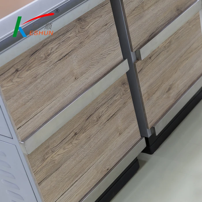 Convenience Store Cashier Desk Retail Shop and Supermarket Equipment Checkout Counter