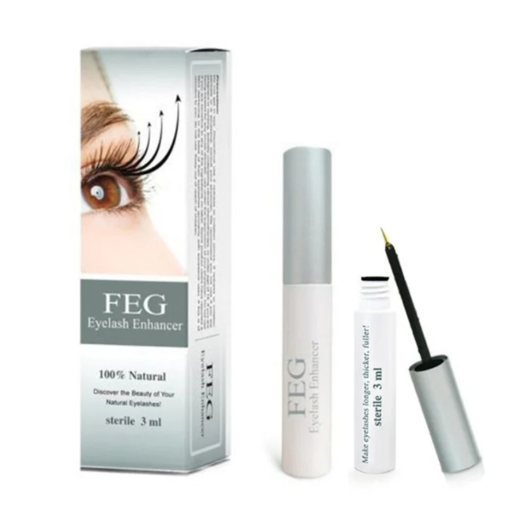 Собственная торговая марка, жидкий кондиционер для филировки ресниц, сыворотка для улучшения роста ресниц