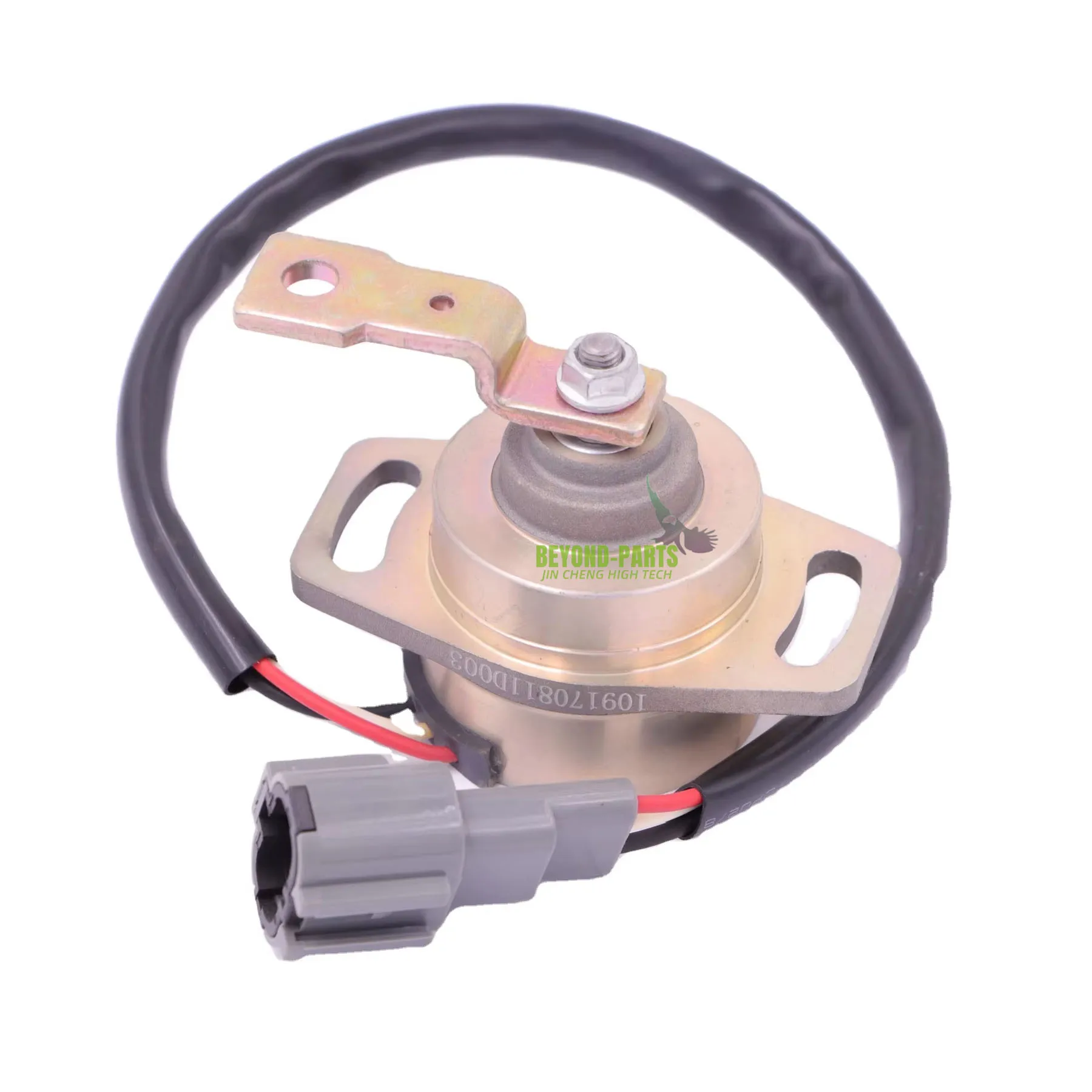 EX60-2 EX100-2 EX100-3 EX200-3 EX300-3 EX400-3 EX550 Excavator Throttle Motor Position Sensor Governor Positioner 4257164