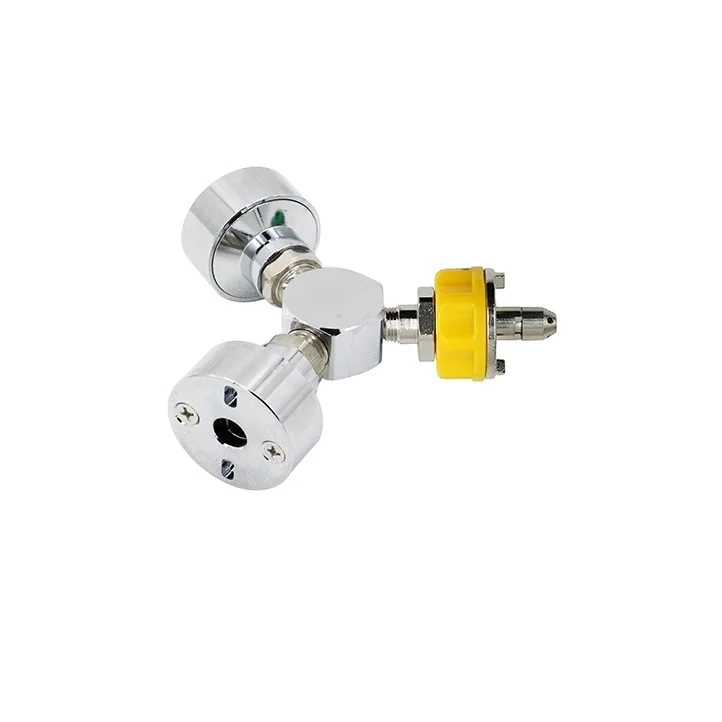 lovtec ohmeda mini quick outlet medical gas outlet connector