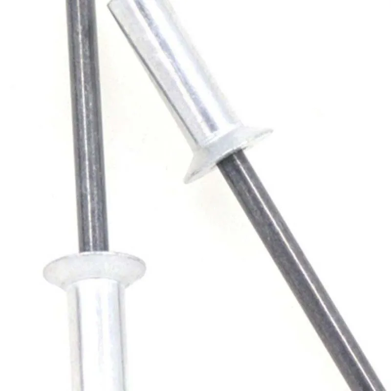 Spot New Products factory Best Selling Countersunk Head Pop Aluminum Micro Rivet