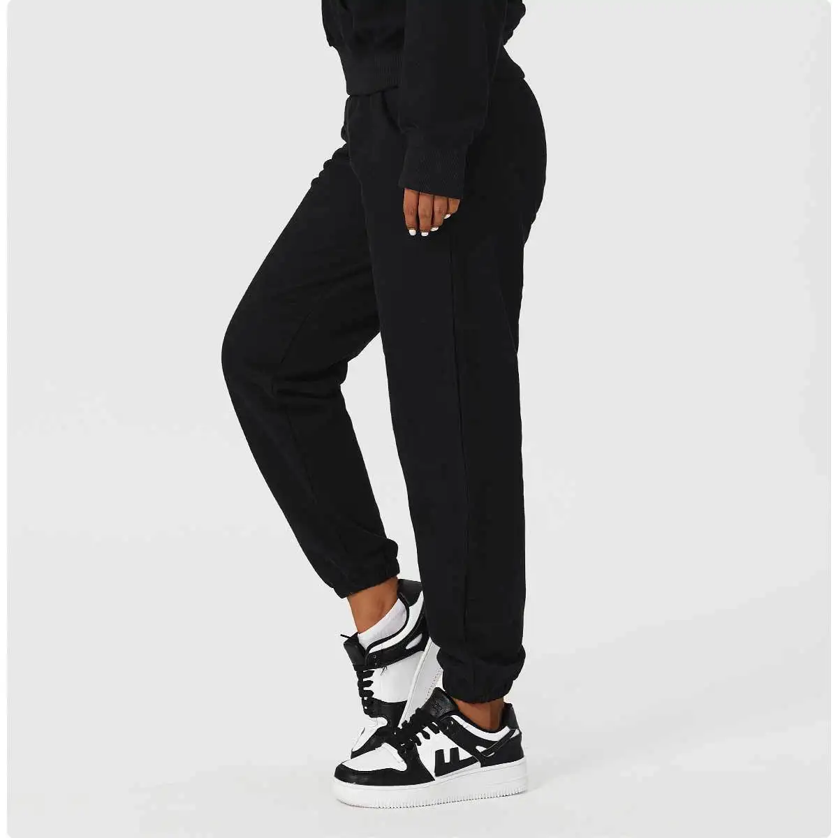 Activewear Wholesale High Waist Yoga Leggings Pocket Sweat Sport Pants Woman