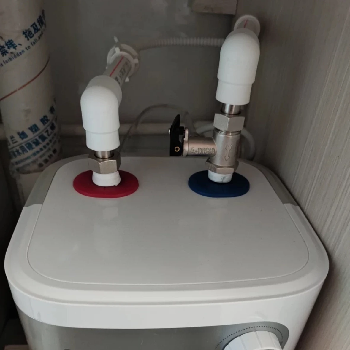 Water Heater Tank Fittings Brass Valves for Superior Performance Safety Pressure Relief Valves