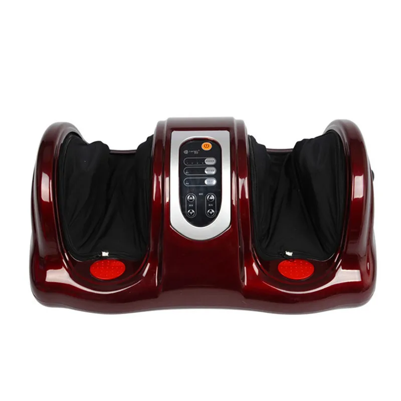 
2020 Popular Diabetes Vibrating Rolling Tens Foot Massager 
