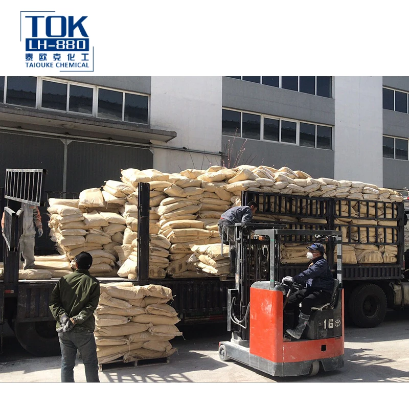 Buysway MgO Powder for MgO Boards