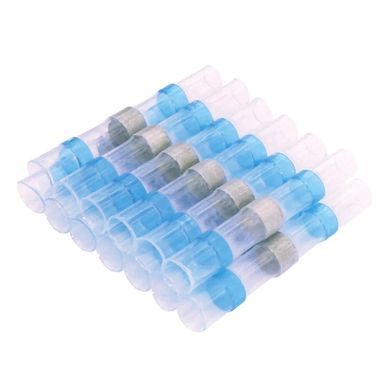 High Quality Wholesale Solder Joiners Automobile Heat Shrink Solder Sleeve