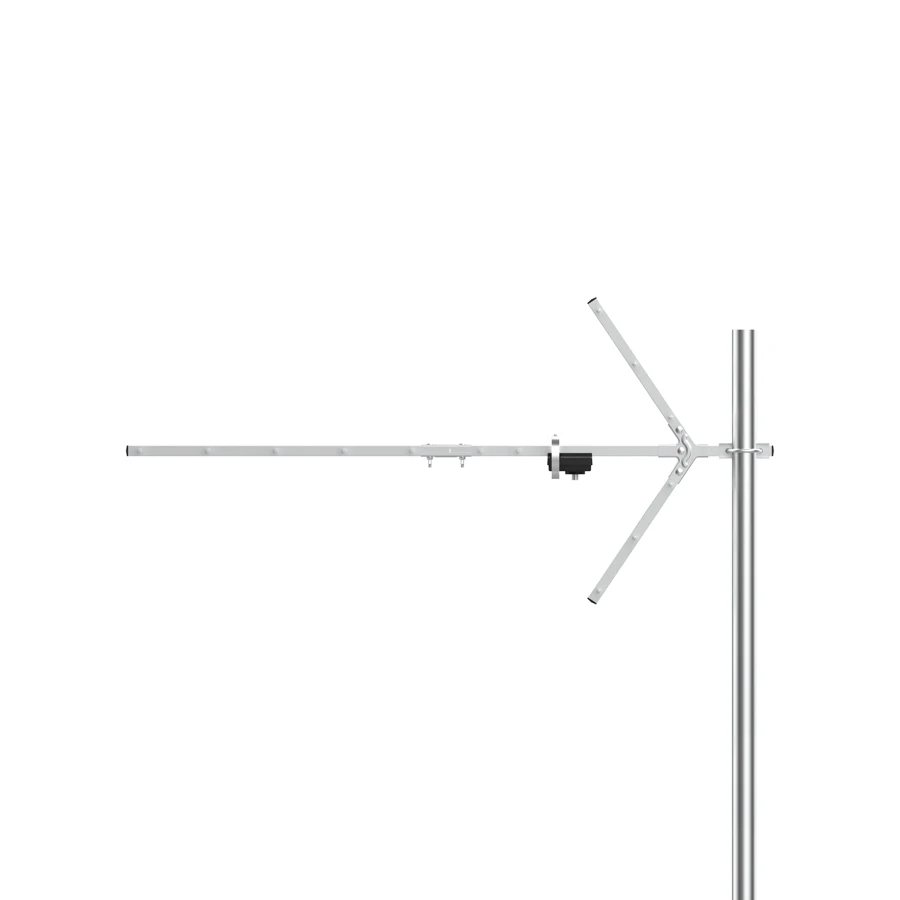 GREENTEK manufacture high gain outdoor tv hdtv antenna yagi antenna uhf dvb-t2 antenna