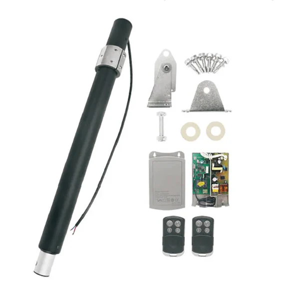 Automatic Electric voice control mode app control slide window opener with Insert Remote Controller