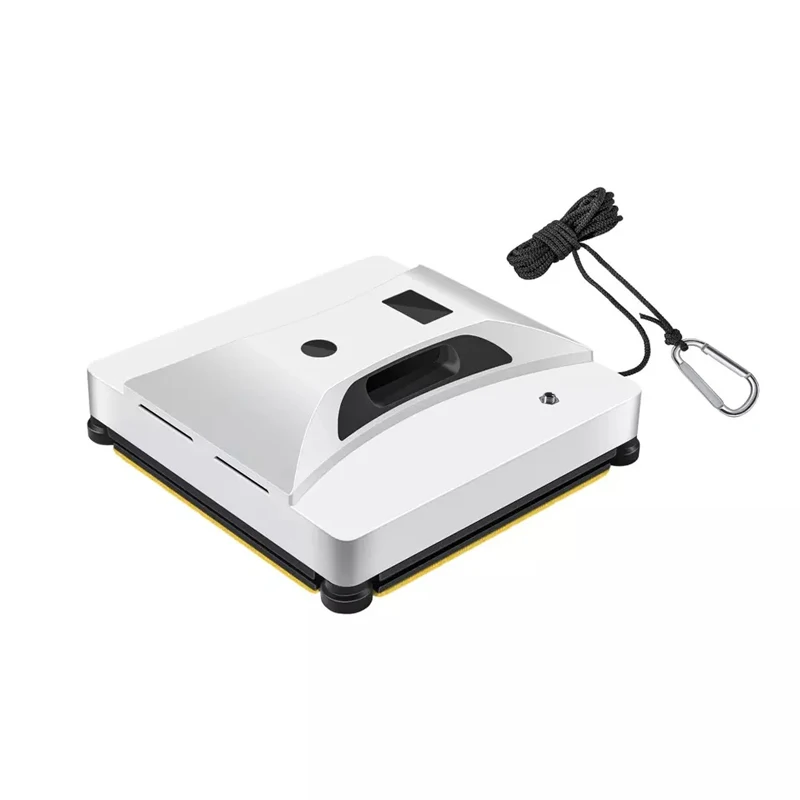 2022 New vacuum electronic cleaner for corners of window Amazon hot sale robot window cleaner cordless