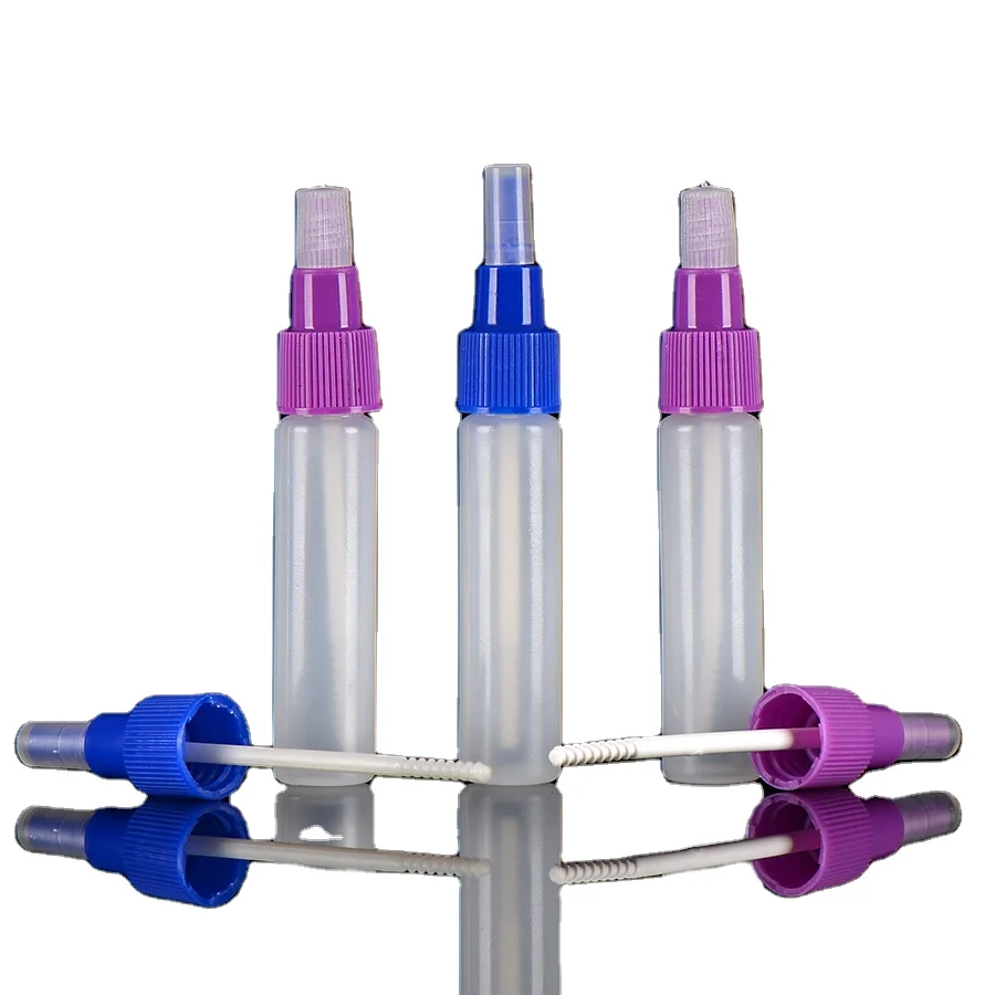 Manufacturers Sell At Low Prices Stool Collection Container Fecal Occult Collection