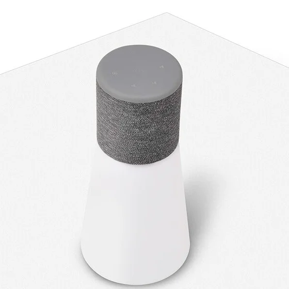 Аппарат для улучшения сна, звуковой аппарат, генератор белого шума с красочным ночным светом