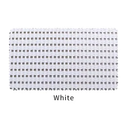 Outdoor Roller Blinds Zip Track Motorized Zip Screen Windproof and Rainproof for Patio or Sun room