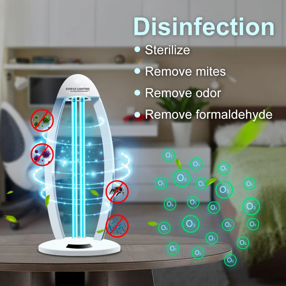 Uvc стерилизует бактерии, светодиодные портативные ультрафиолетовые лампы