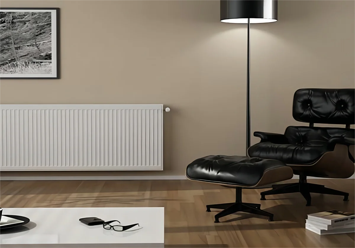 Wholesale Hydronic Mild Steel Panel Heating Radiator For Home