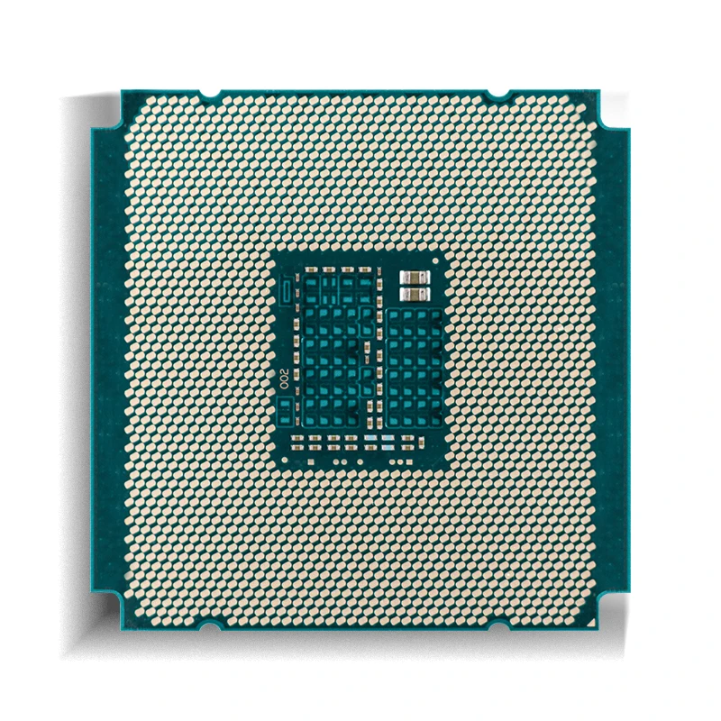 E5-2683V3 для процессора intel xeon cpu 2 0 GHz 22NM 120W LGA 2011-3 серверный CPU 2699V4 2699AV4 2699RV4 2699V3 2683V4