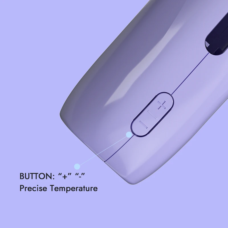 Best Selling Products 2022 Hair Removal Wax Heater Roll On Professional 100ml Mini Paraffin Depilatory Wax Melt Warmer Machine