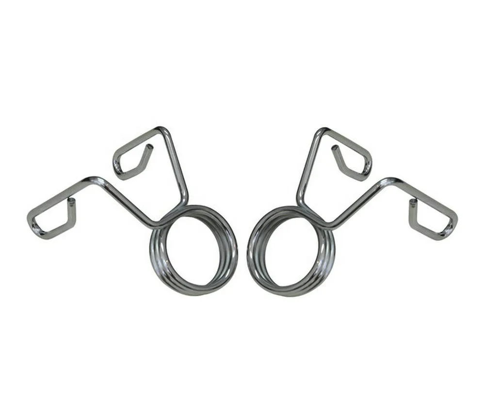 Самый продаваемый портативный замок для штанги Reapbarbell-зажим для гантели