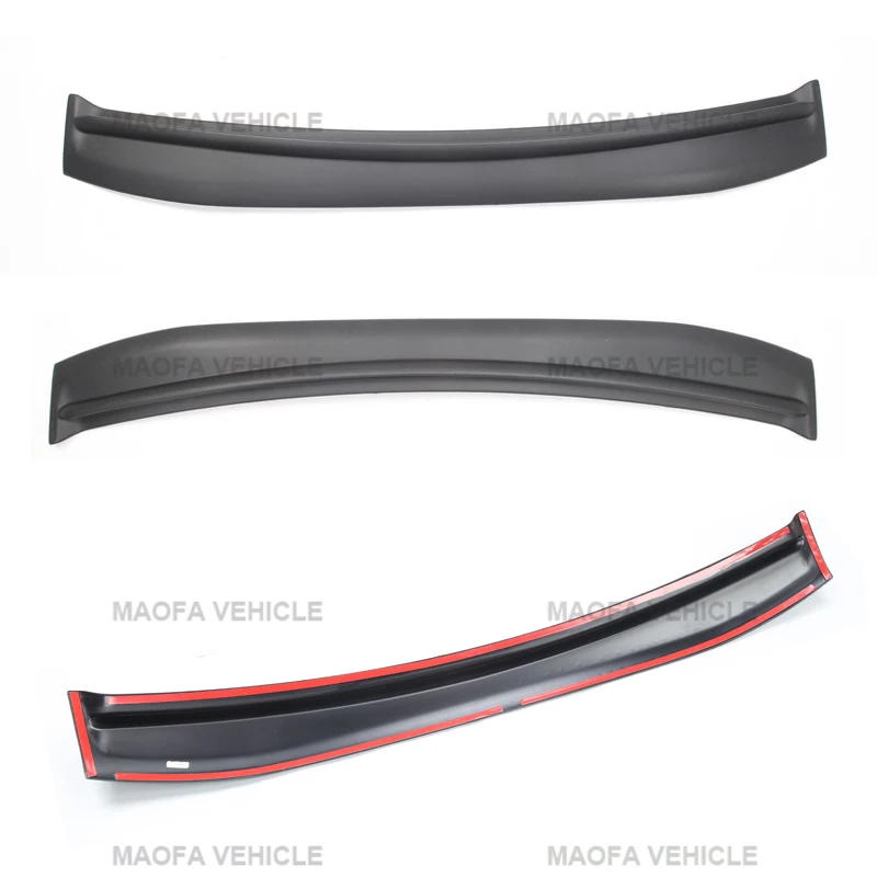 Car Accessories Front Bug Shield Hood Deflector Guard Bonnet Protector Engine Hood Bonnet Guard For Ford Bronco 2021 2022 2023