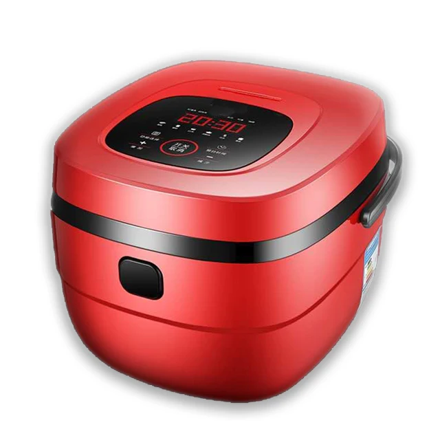 Popular Design Small Rice Digital Mini 1.5l Multi Purpose Automatic Hot Pot Cooker Electric
