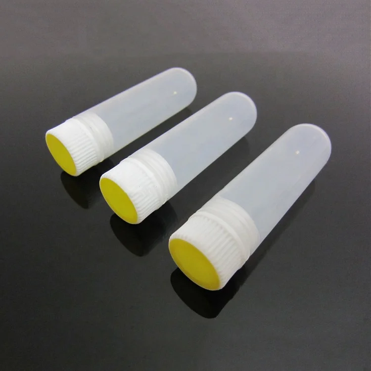 Good Price Graduated Centrifuge Tube 10ml Roundbottom Centrifuge Tube