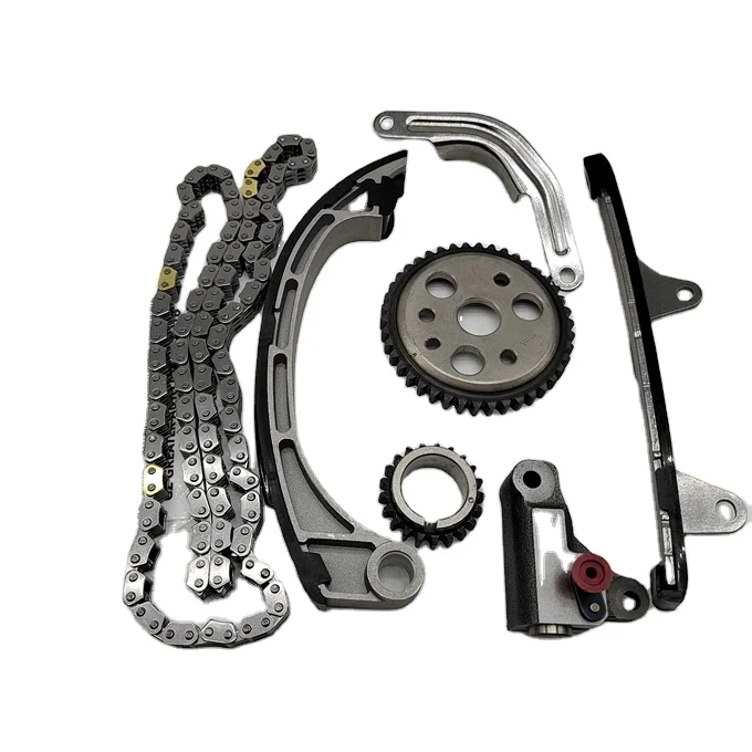 Wlgrt 04111-28056 набор цепного привода для Toyota двигателя 2azfe CAMRY PREVIA RAV