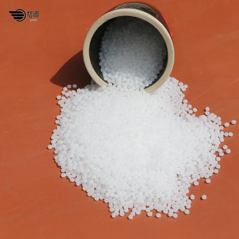  Порошок lldpe для ротоформования Чистые гранулы перерабатываемый