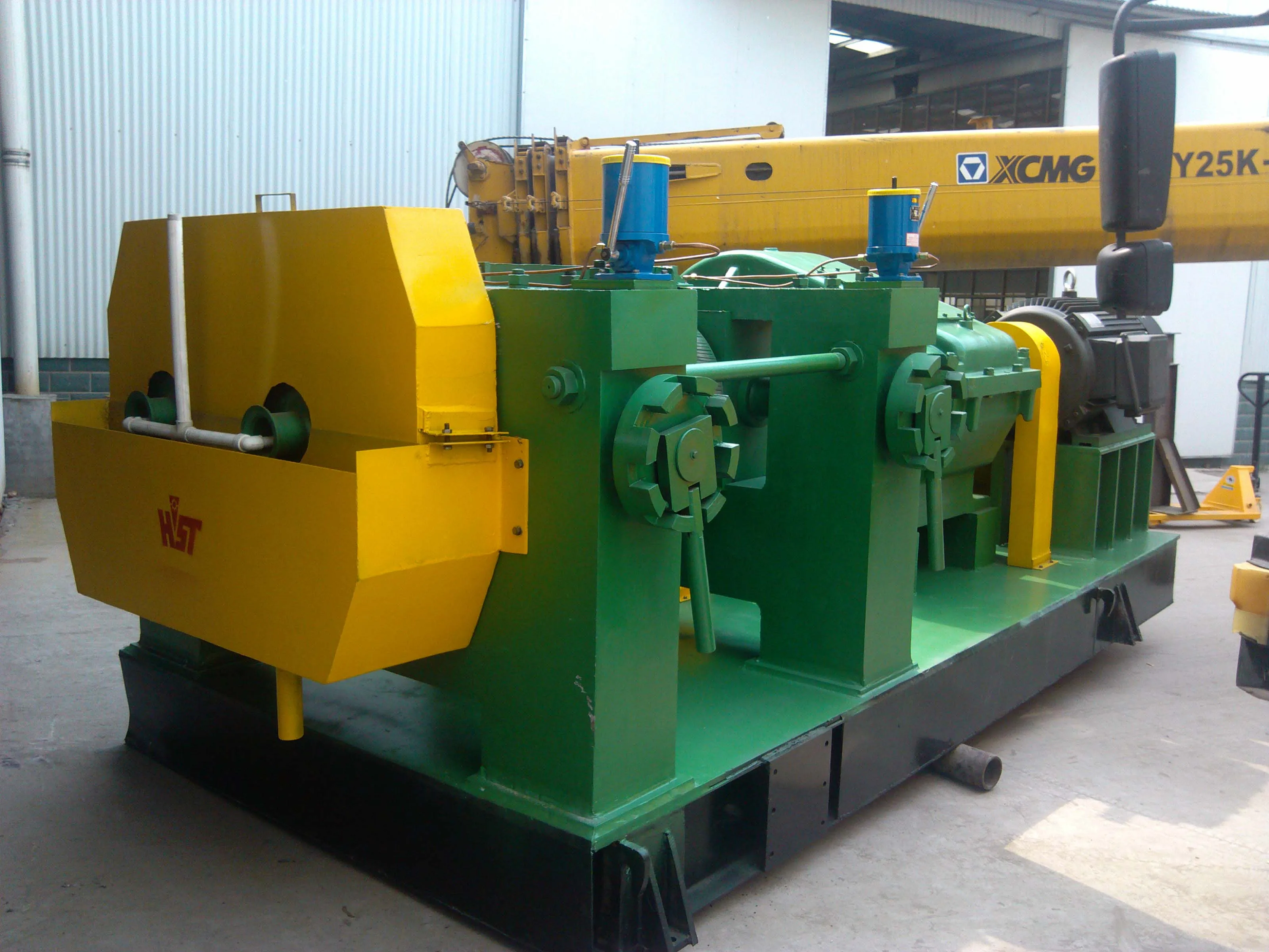 Цены аппарата для Переработки Шин Резинового Порошка