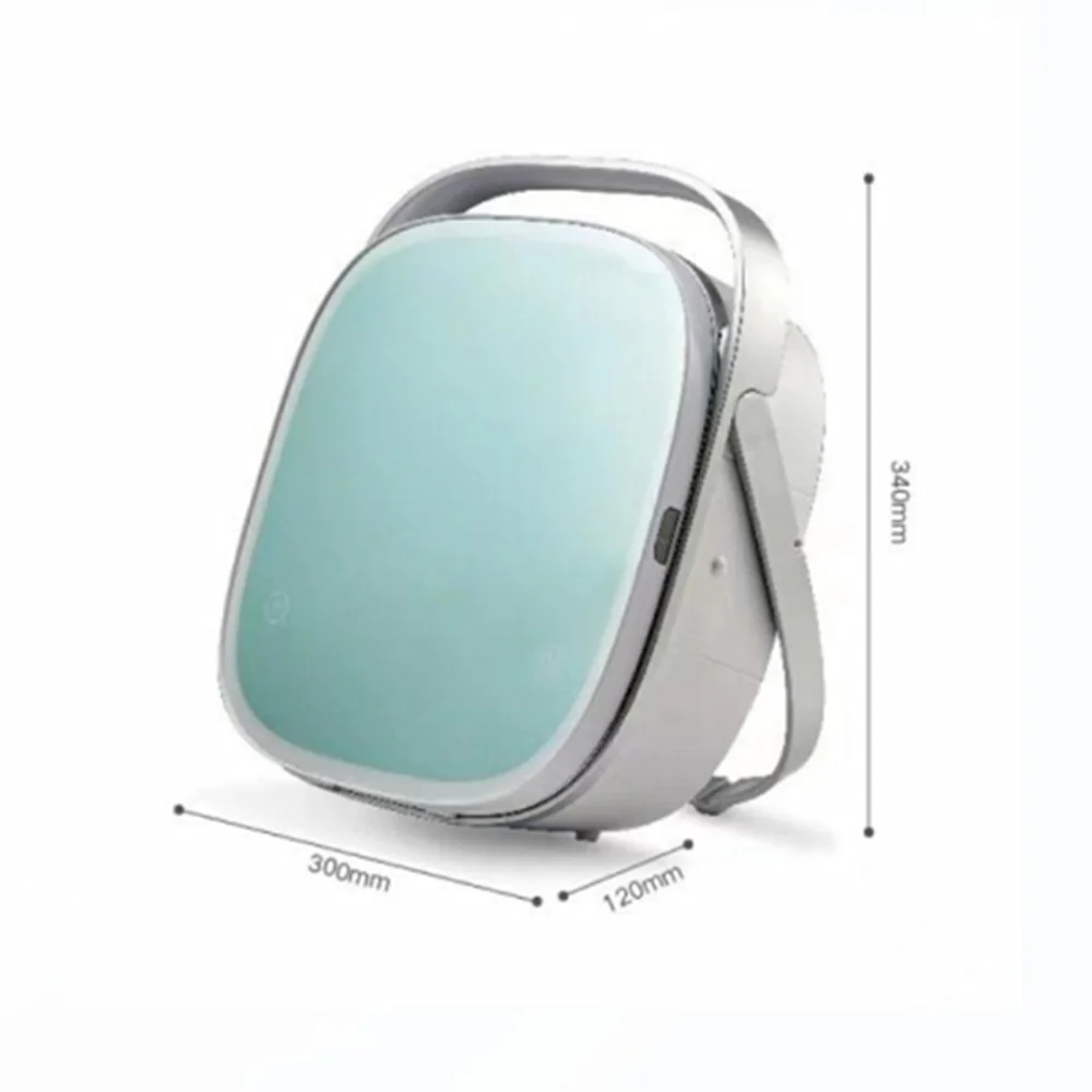 IFINE Beauty Magic Mirror 3D Skin Analysis Machine Facial Scanner Skin Detector Professional Skin Analyzer for Beauty Salon