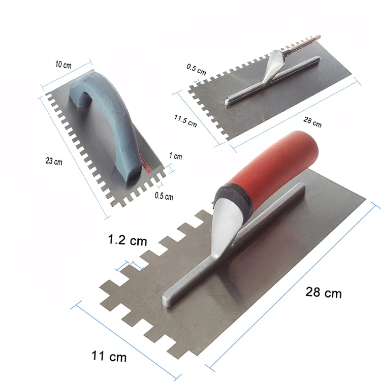 Горячая Распродажа, стальные кованые шпатели, шпатель berox