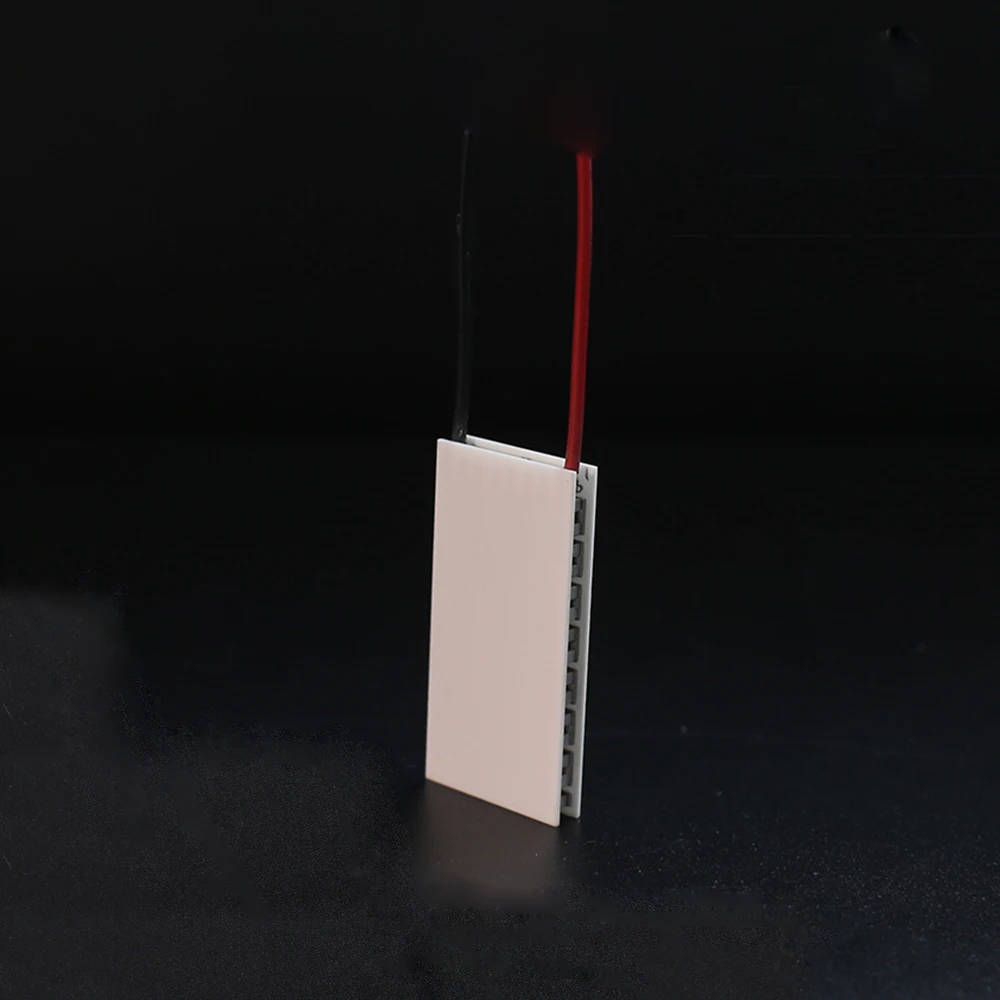 High Performance Peltier Thermoelectric Cooler TEHC1-12706PT200