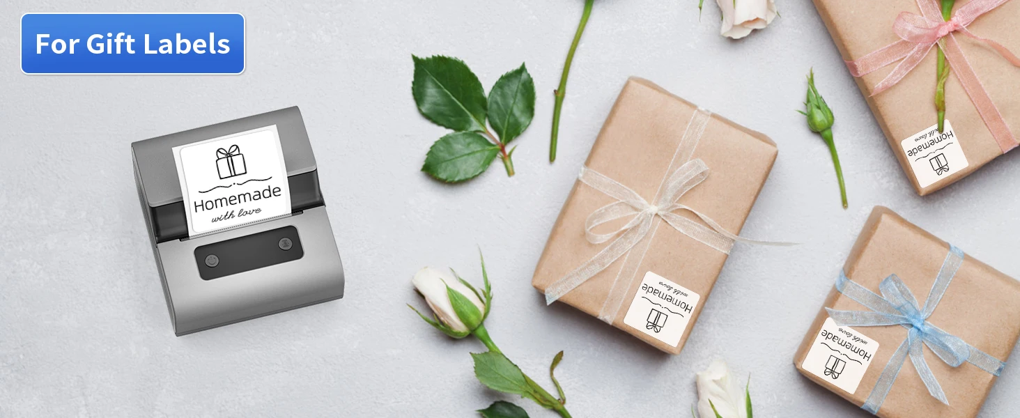 bluetooth label makers