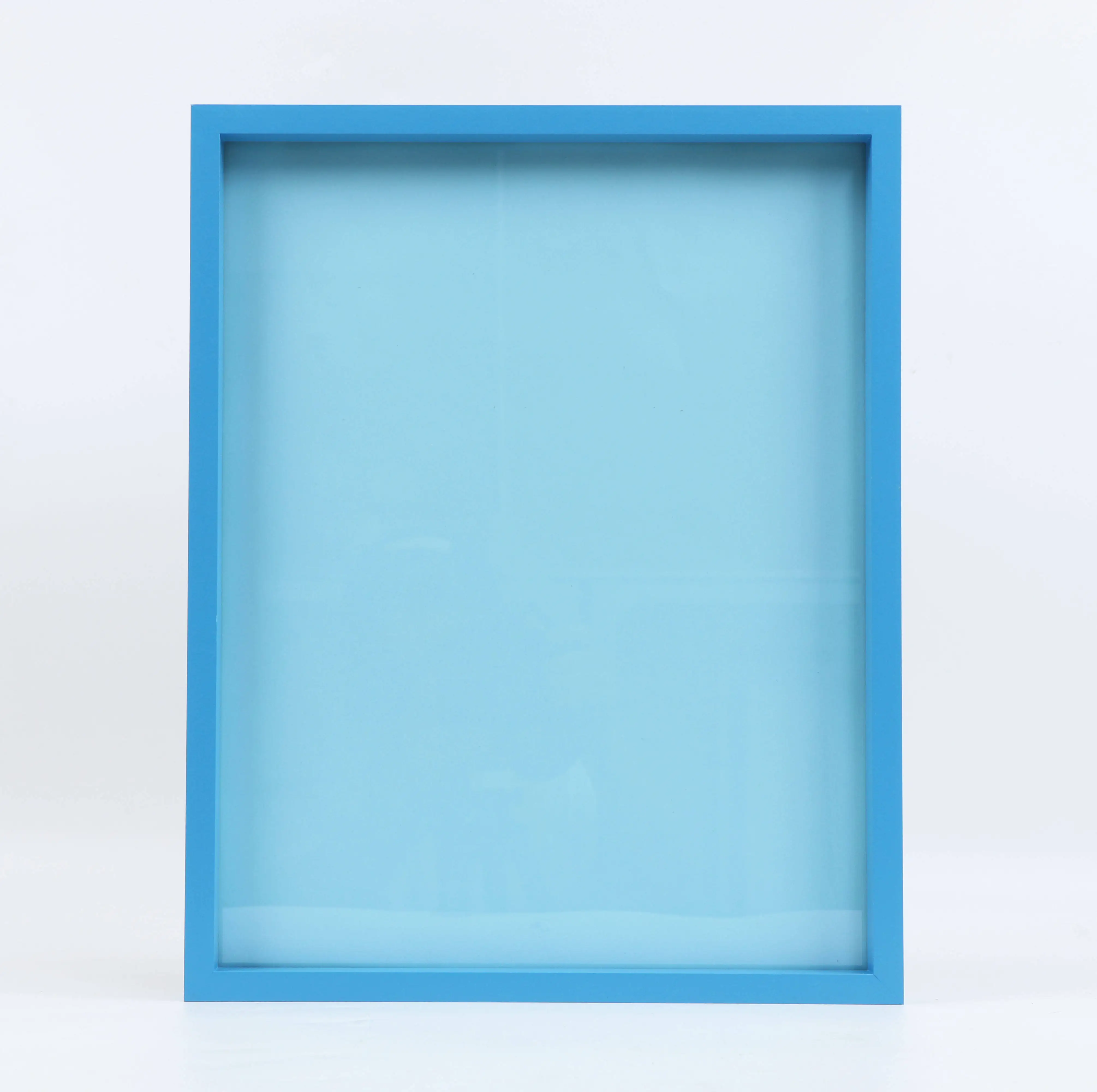 3D теневая рамка глубокая картинная 11x14