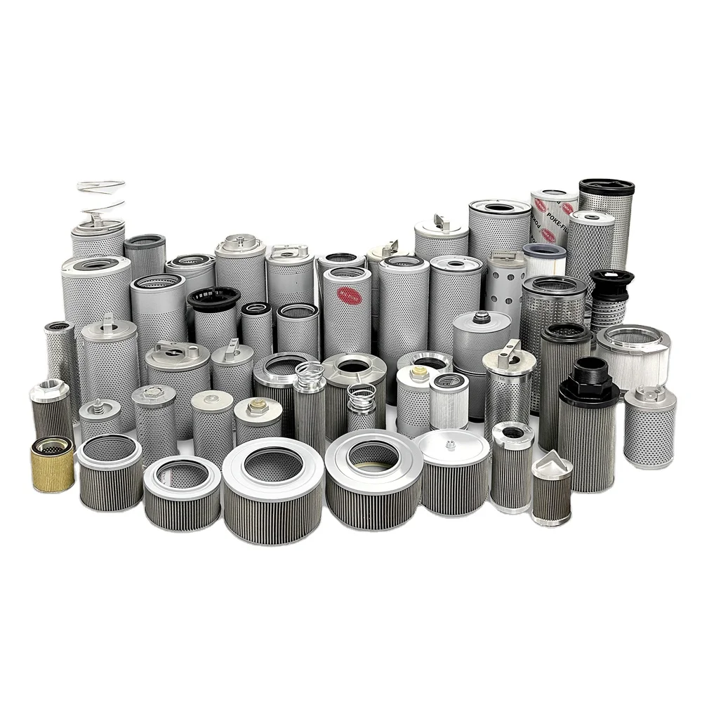 hydraulic filter  WR8900FON26H  WR8300FOR16H Turbine lubricating oil filter