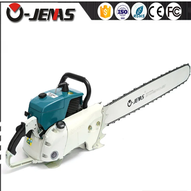 OJENAS chainsaw hot selling saw machine 36 inch bar chainsaw 070