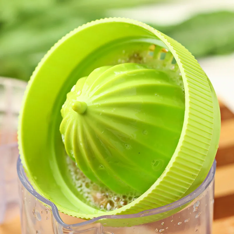 Miniature Simple Orange Squeezer Simple Lemon Squeezer