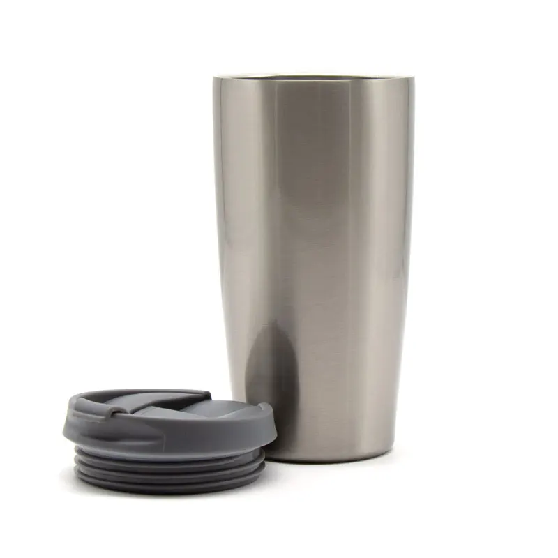 
Stainless Steel Smart Thermos Cup Bottle Thermos office coffee mugs 