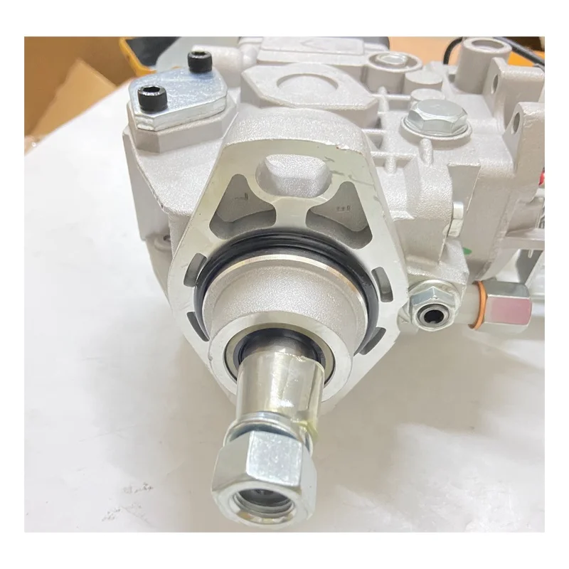 Auto Engine Parts Fuel Injection Pump 22100-1C190 For Toyota Land Cruiser Coaster 1HZ