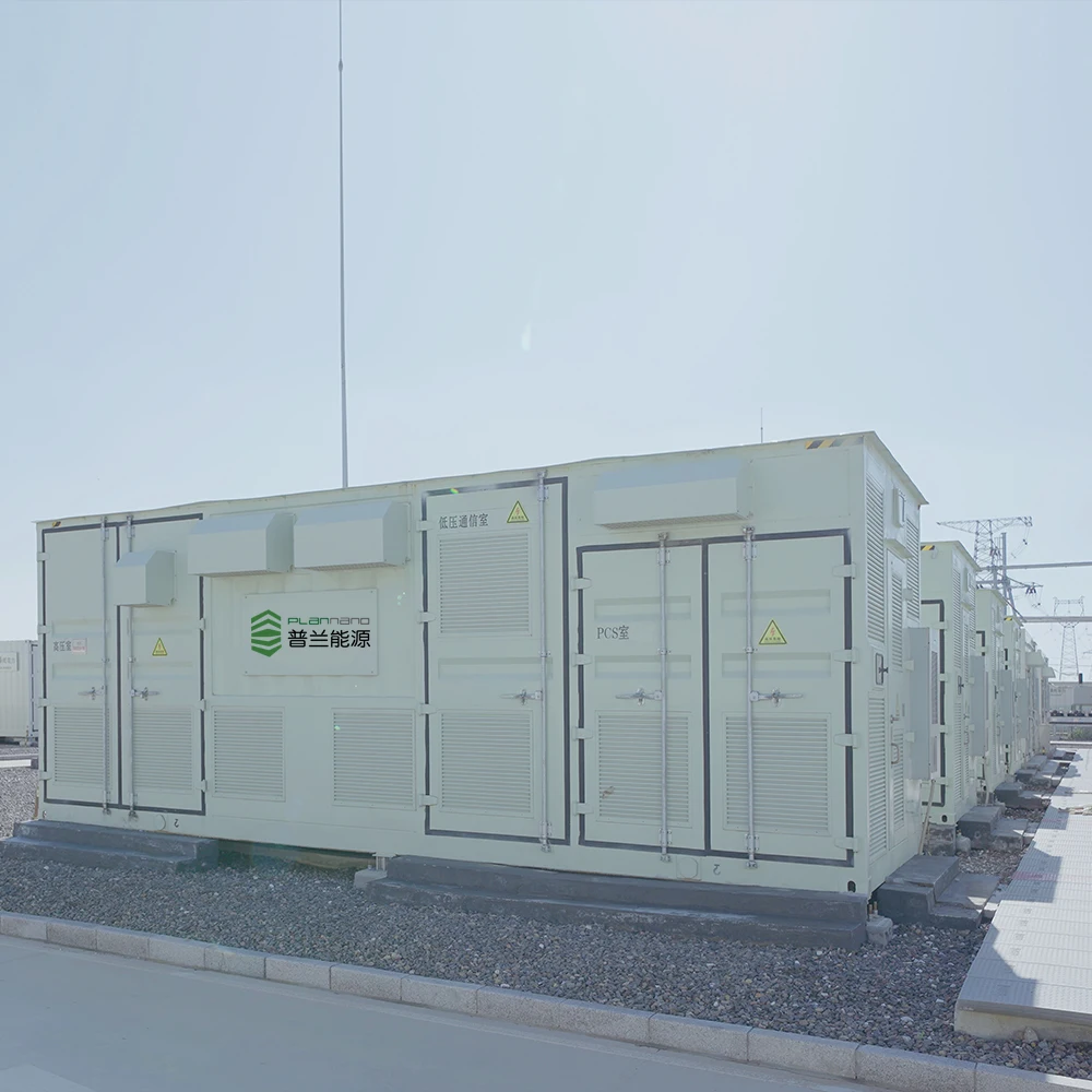 Plannano Container ESS 2 mwh 5 mwh lifepo4 lithium battery bess 1mwh 1 mw 5 mw 10 mw on off grid solar panel system